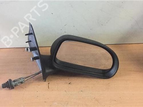 Right mirror FIAT BRAVO I (182_)  | BP13049214C27 
