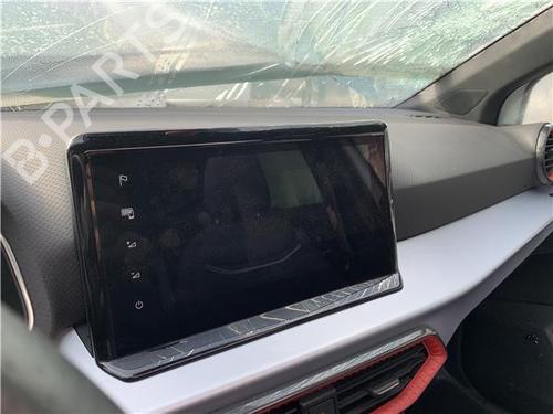 Used Other Other SEAT IBIZA V (KJ1, KJG) 1.0 TSI (110 hp) 33730282 33730282