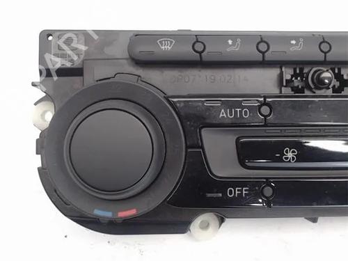 Climate control SEAT ALTEA (5P1)  | BP13043743I5 