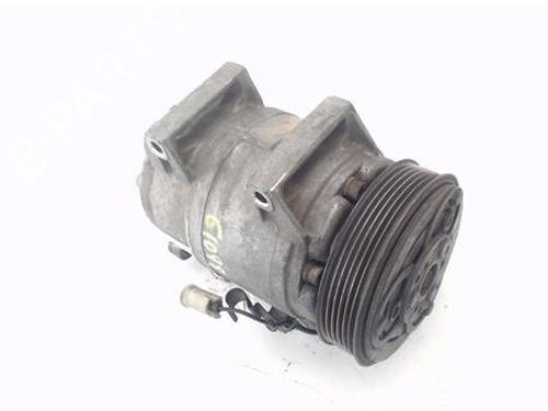 Used AC compressor AC compressor VOLVO XC90 I (275) D5 AWD (163 hp) 33887333 33887333