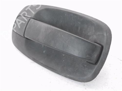 Rear right exterior door handle RENAULT TRAFIC II Bus (JL)  | BP25010025C130 