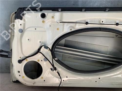 Right front door MINI MINI (R50, R53) Cooper S | BP29355508C3 