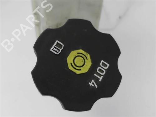 Brake master cylinder OPEL ASTRA K (B16)  | BP22132842M77 