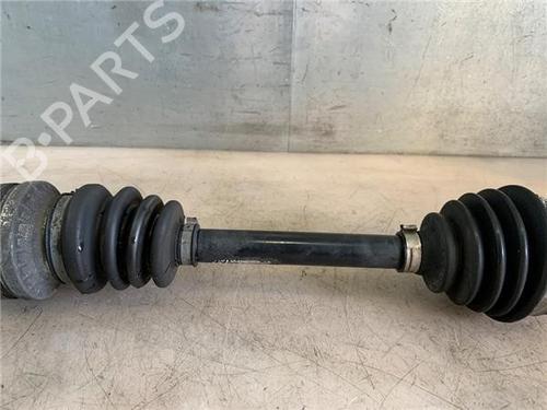 Left front driveshaft OPEL ASTRA H GTC (A04) 1.4 (L08) | BP25007316M38 