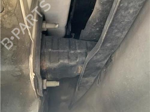 Rear bumper reinforcement BMW 3 (E90) 330 d | BP32418750C73 