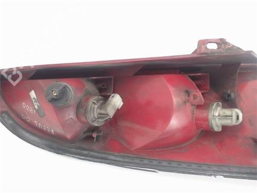 Left taillight FORD FOCUS I (DAW, DBW)  | BP13553298C34 