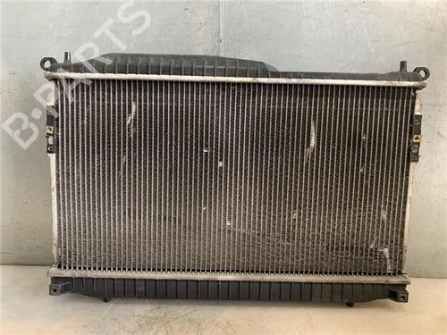 Water radiator CHEVROLET EPICA (KL1_) 2.0 | BP29754450M31 