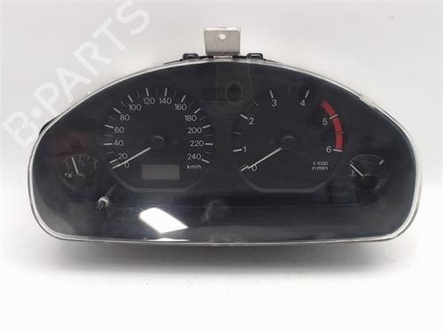 Used Instrument cluster MITSUBISHI CARISMA (DA_) 1.9 DI-D (DA5A) (115 hp) 16717186