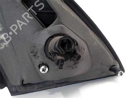 Left mirror OPEL CORSA C (X01)  | BP15193797C26 
