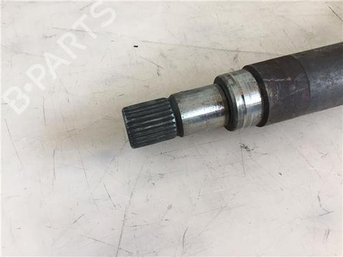 Right front driveshaft FORD TRANSIT CONNECT (P65_, P70_, P80_)  | BP11795779M39 