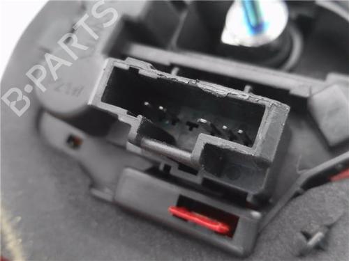 Right taillight PEUGEOT 206 CC (2D)  | BP31719010C35 