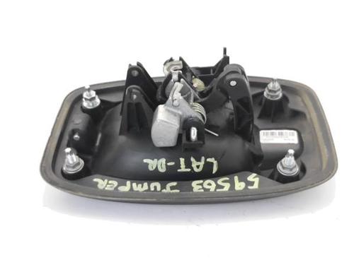 Rear right exterior door handle CITROËN JUMPER II Van  | BP22959207C130