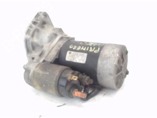 Starter NISSAN PRIMERA (P11) 2.0 TD | BP25936554M8 