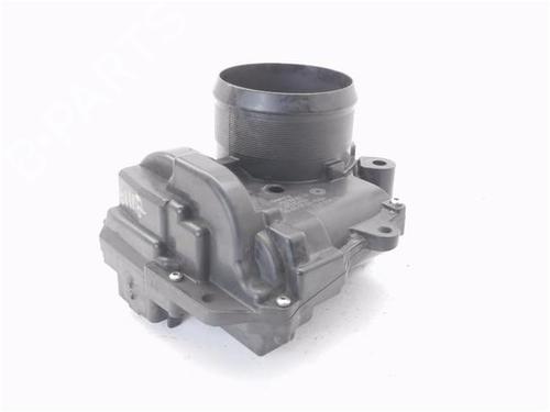 Used Throttle body Throttle body PEUGEOT 308 I (4A_, 4C_) 1.6 16V (150 hp) 34541415 34541415