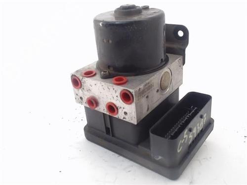 ABS pump CITROËN C5 I (DC_) 1.8 16V (DC6FZB, DC6FZE) | BP25142917M43 