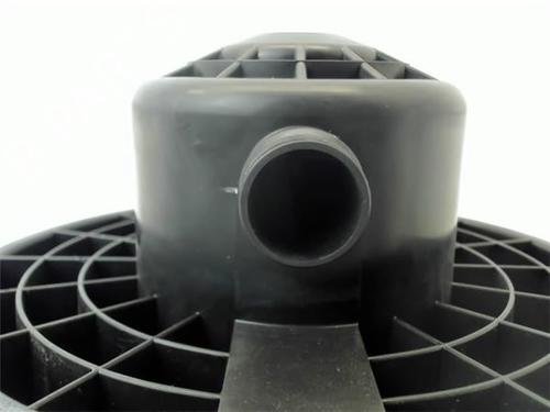 Heater blower motor SUZUKI GRAND VITARA I (FT, HT) 2.5 V6 24V 4x4 (TD62, SQ625) | BP13615558M62 
