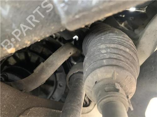 Anti roll bar SEAT LEON (1P1) 1.9 TDI | BP32417858M96 - Image 6