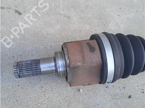 Left front driveshaft KIA CEE'D (JD) 1.4 CVVT | BP23157427M38 