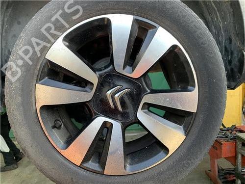 Fælk CITROËN C3 III (SX) 1.2 VTi 82 | BP33288035C45 - Image 8
