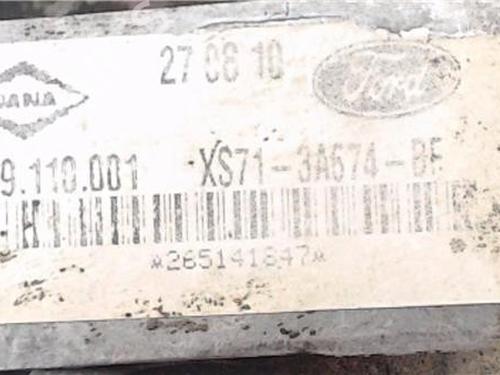 Steering pump FORD MONDEO III (B5Y) 2.0 TDCi | BP29490660M99 