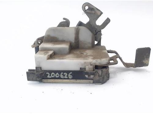 Front left lock CITROËN JUMPER I Van (230L)  | BP19308761C98 