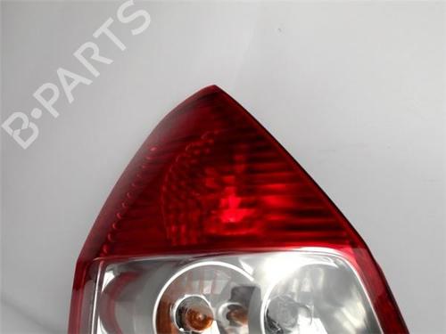 Left taillight HONDA JAZZ II (GD_, GE3, GE2) 1.3 iDSi (GD1) | BP12226030C34 