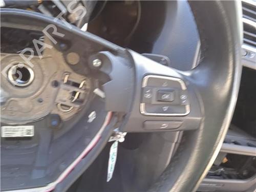 Steering wheel VW GOLF VI (5K1) | BP31078383C49 - Image 8