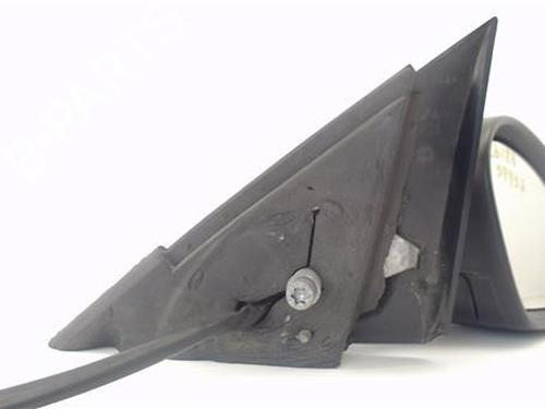 Right mirror SEAT IBIZA III (6L1) 1.4 TDI | BP26445911C27 