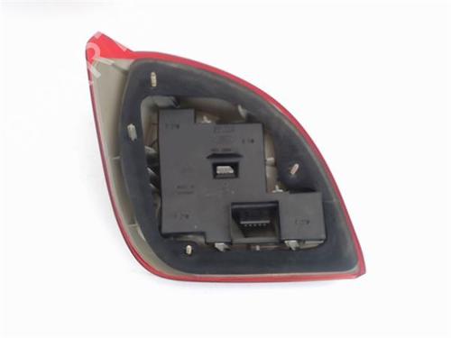 Right taillight FORD FIESTA V (JH_, JD_) | BP16355363C35