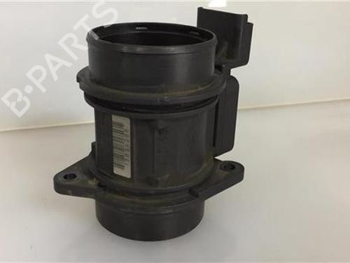 Used Mass air flow sensor PEUGEOT 206 Hatchback (2A/C) 1.4 HDi eco 70 (68 hp) 9662284