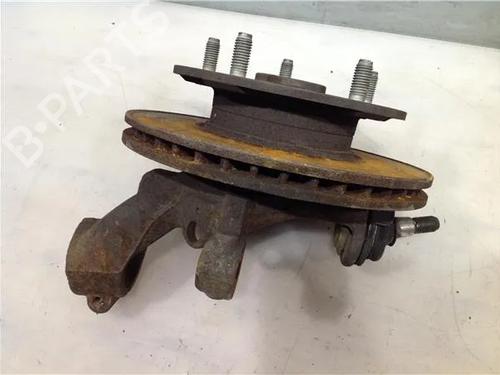 Right front steering knuckle FORD TRANSIT Van (FA_ _)  | BP14340402M26 