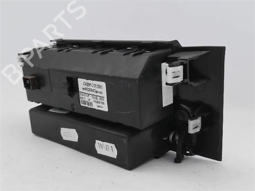 Display CITROËN C4 II (NC_)  | BP23408747C48 