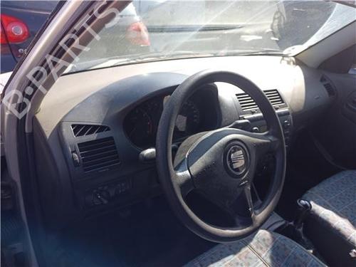 Airbag sæt SEAT CORDOBA (6K2) [1999-2002]  33203587