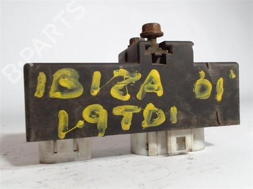 Fuse box SEAT IBIZA II (6K1)  | BP13050193E1 