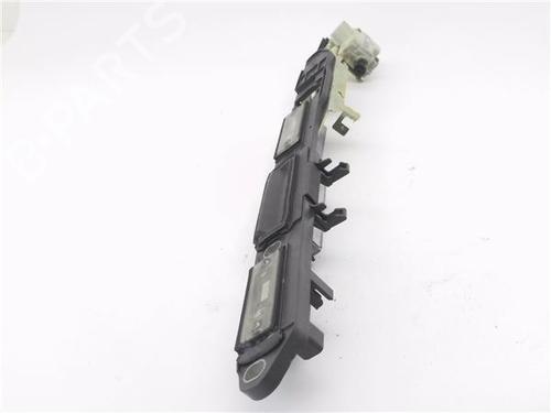 Tailgate handle VW PASSAT B5.5 (3B3) 1.9 TDI | BP36778082C132 - Image 3