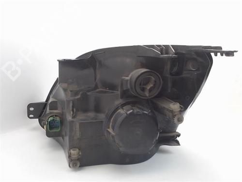 Right headlight FORD FIESTA V (JH_, JD_)  | BP13055824C29