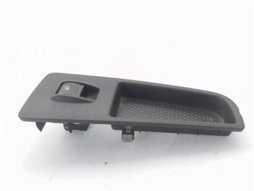 Right front window switch FIAT GRANDE PUNTO (199_) | BP31206633I26