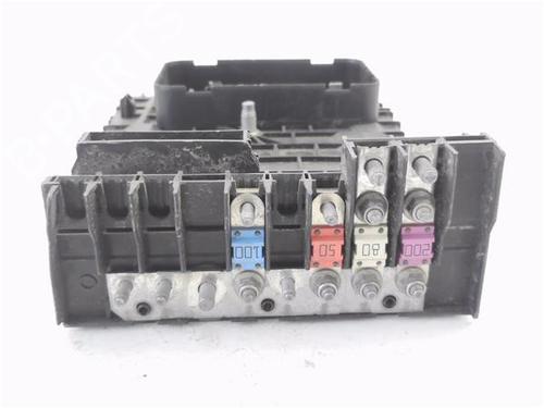 Fuse box SEAT ALTEA (5P1) | BP13043286E1