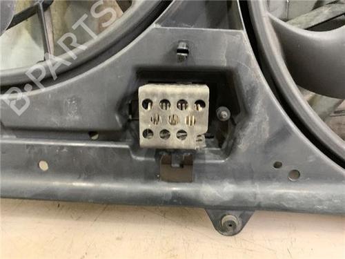 Koelventilatormotor FORD FOCUS I (DAW, DBW) 1.6 16V | BP25718771M35 