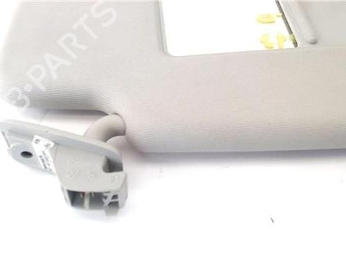 Right sun visor VW GOLF VI (5K1) | BP30412411I2 - Image 5