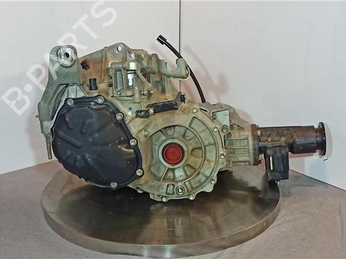Gearbox SUZUKI SX4 (EY, GY) 1.6 VVT 4x4 (RW416) | BP9661555M3 