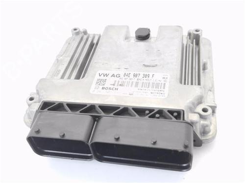 Control unit VW GOLF VII (5G1, BQ1, BE1, BE2) 1.4 GTE Hybrid | BP29280976M11 - Image 2