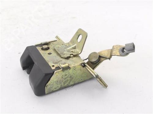 Bakluke lås OPEL CORSA C (X01) 1.7 DTI (F08, F68) | BP25868679C101 