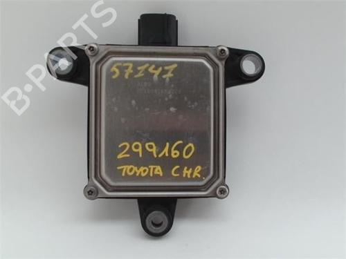 Elektronisk modul TOYOTA C-HR (_X1_)  | BP10983217M83