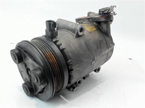 AC compressor FORD FOCUS C-MAX (DM2)  | BP13055939M34 