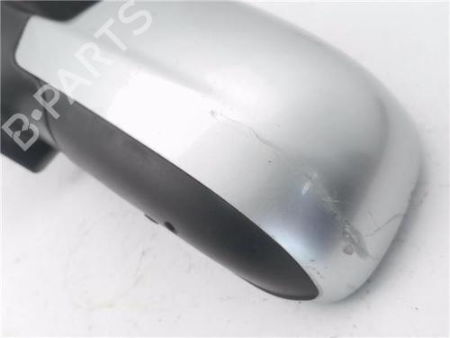 Left mirror VW LUPO I (6X1, 6E1) 1.4 | BP30154105C26