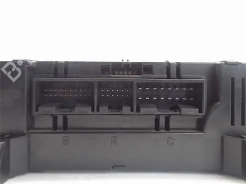 Climate control SEAT IBIZA III (6L1)  | BP13051123I5 
