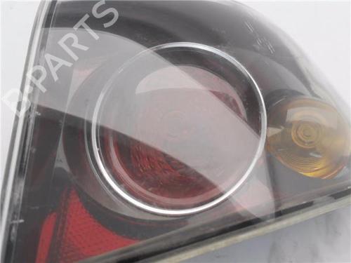 Right taillight SEAT IBIZA III (6L1) 1.4 16V | BP29431473C35