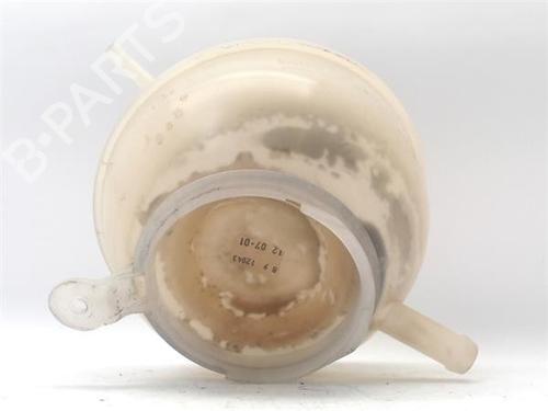 Expansion tank LAND ROVER FREELANDER I (L314)  | BP26587630C120