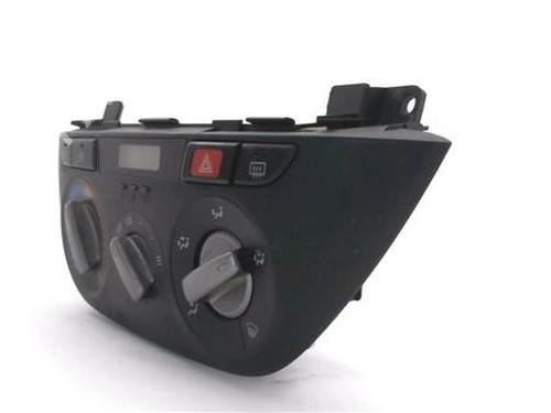 Climate control TOYOTA RAV 4 II (_A2_) 1.8 (ZCA25_, ZCA26_, ZCA25W, ZCA26W) | BP40150656I5 - Image 4